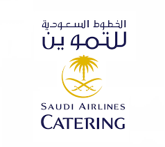 saudi air line catering division