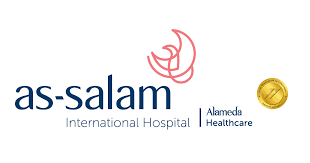 مستشفي السلام الدولي